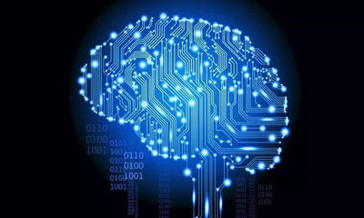 人工智能的覺醒 智慧形態(tài)與人類認(rèn)知的界限