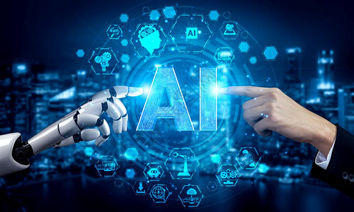 人工智能基礎軟件開發的背景、挑戰與機遇