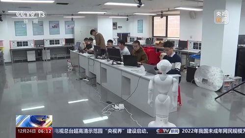 人形機器人 形態解析與應用場景展望，兼談人工智能基礎軟件開發